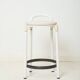 Duo de tabourets, Anna Castelli, Kartell, 1980s