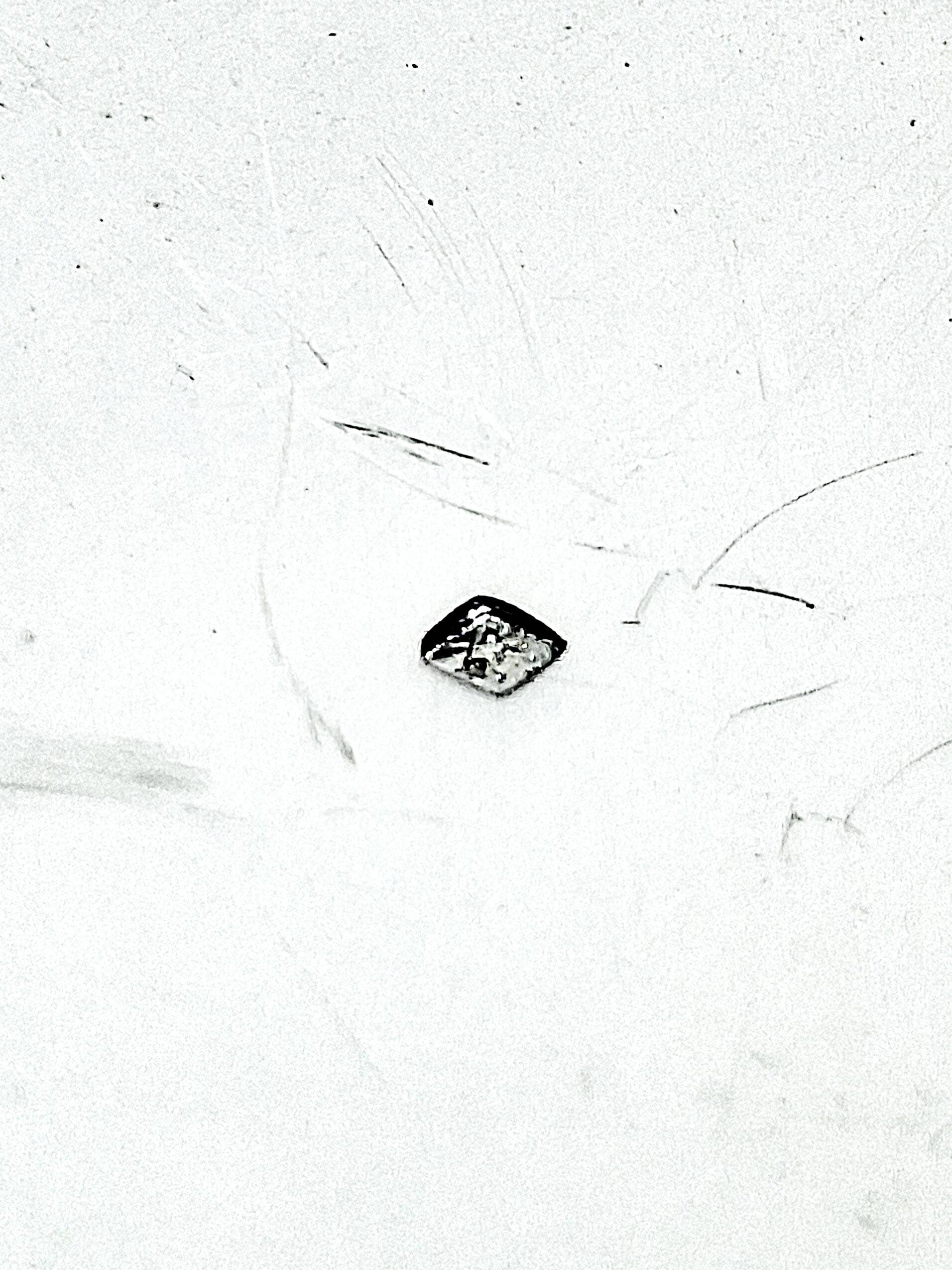 Timbale En Argent 1940