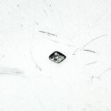 Timbale En Argent 1940