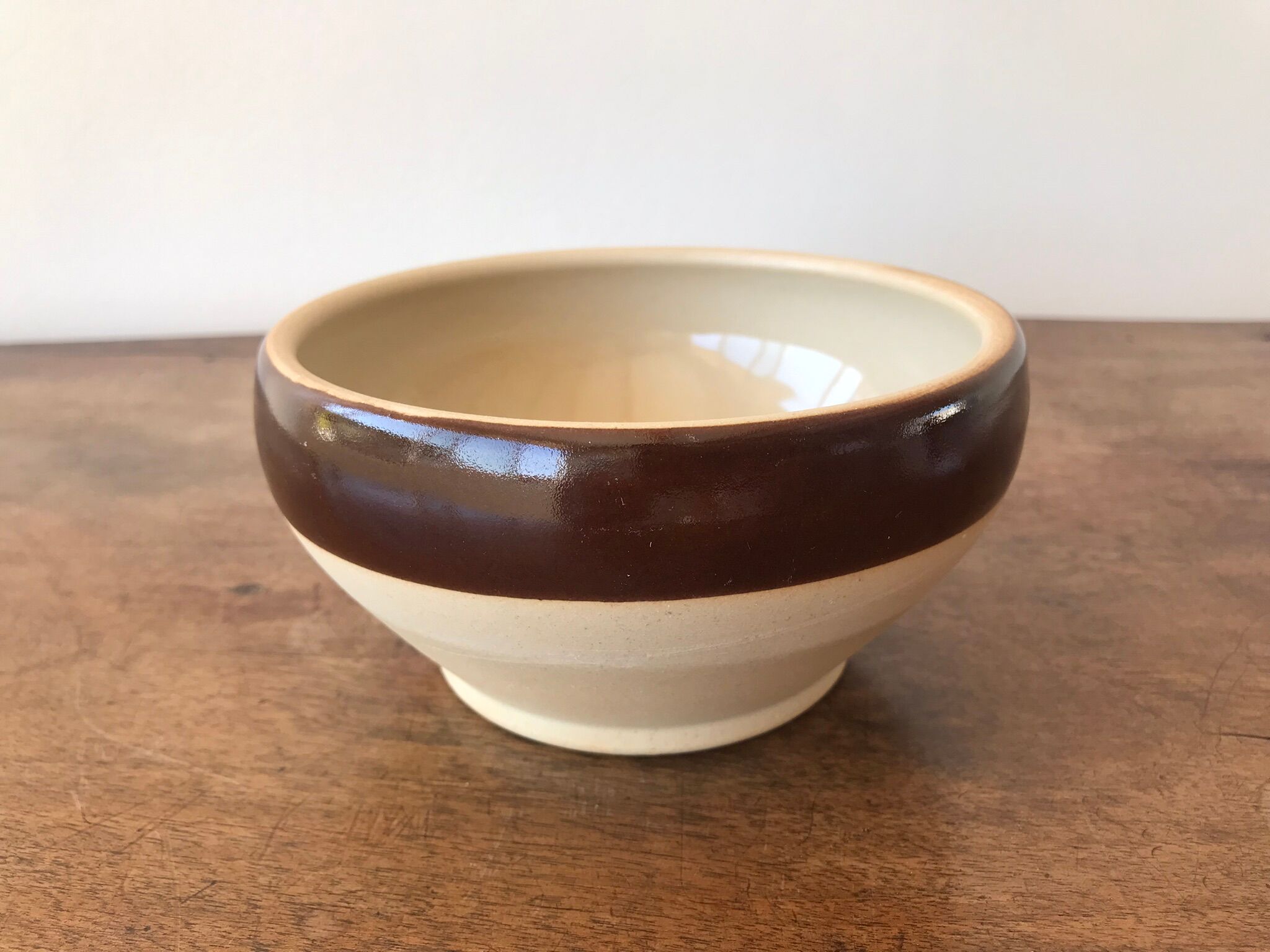 Digoin sandstone bowl - Grespots