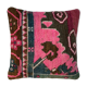 Vintage turkish cushion cover 45 x 45 cm