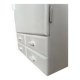 Old bathroom wall cabinet