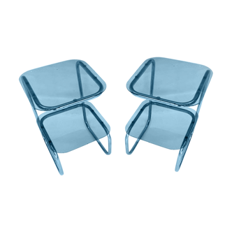 Side tables 60