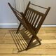 magazine rack Pastoe Cees Braakman