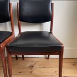 Stella Scandinavian chairs