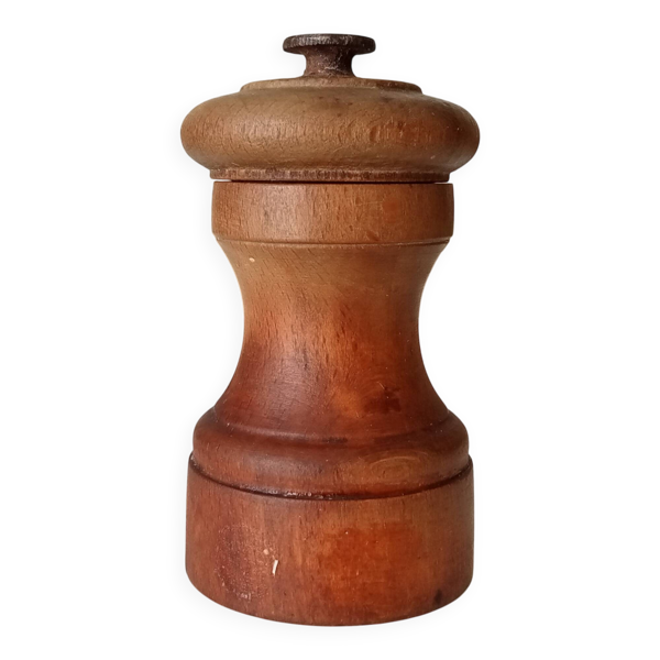 Poivrier ancien Frères Peugeot années 50