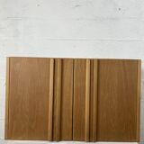 Vintage wall cupboard