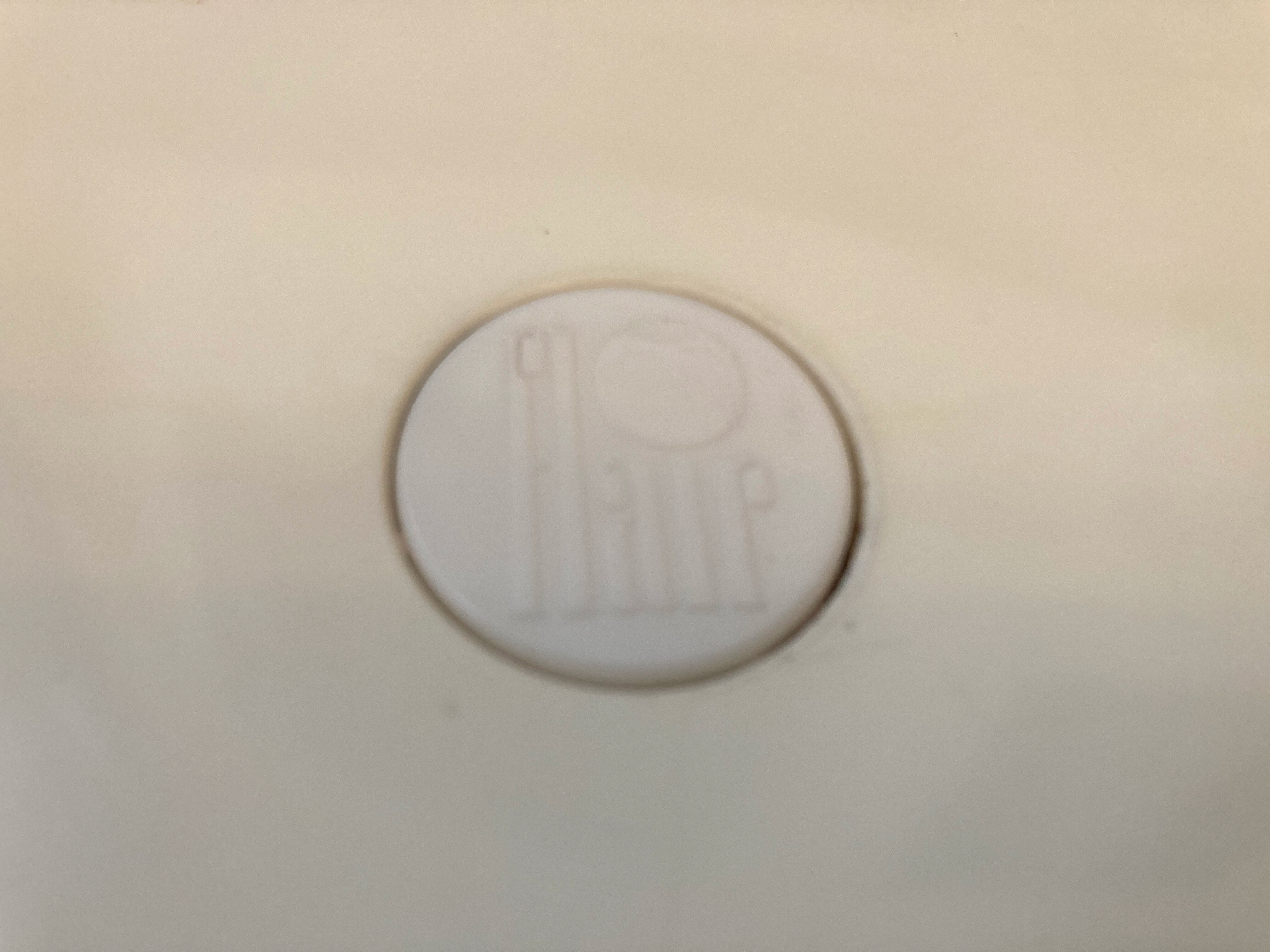 Trio of Vintage FLAIR stools