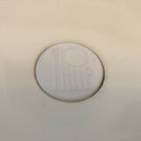 Trio of Vintage FLAIR stools