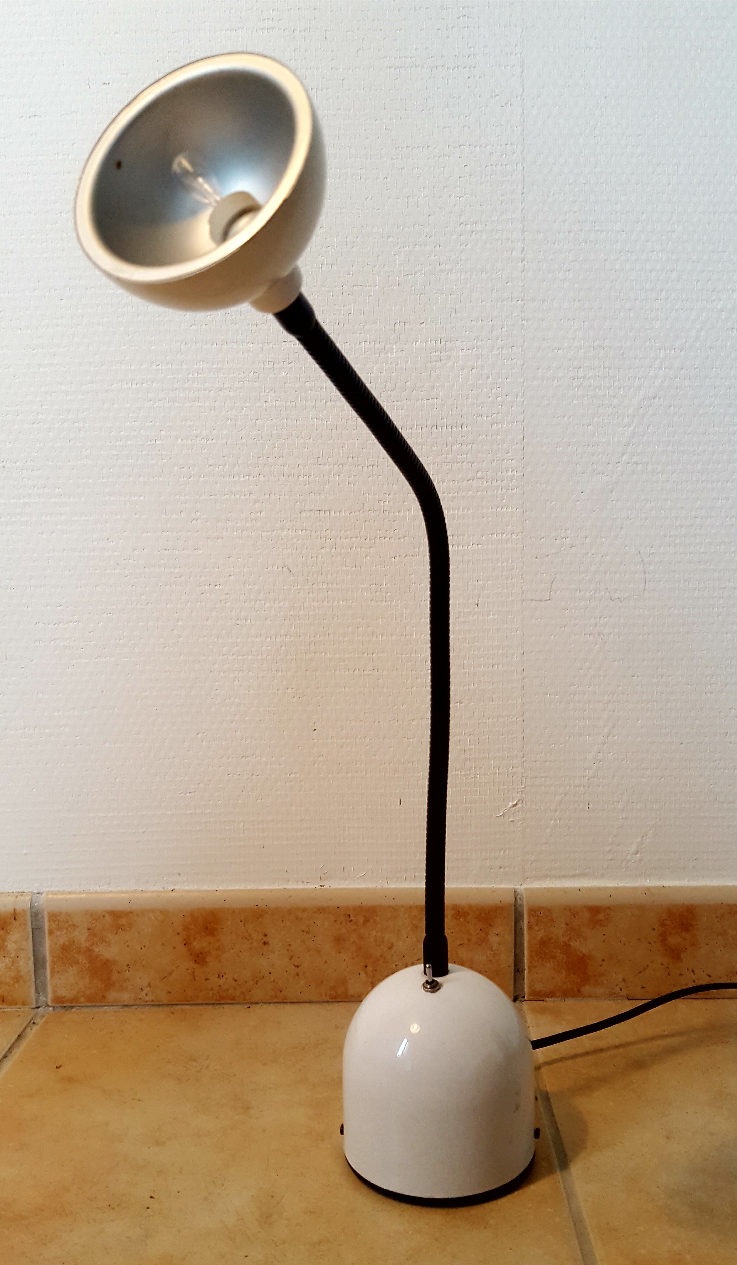 Light Italian vintage