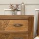 Art Deco commode
