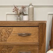 Art Deco commode
