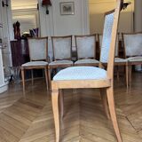 Chairs 1930
