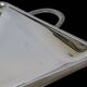 Stainless Steel Plateau Remy Letang