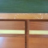 Two-body sideboard from the 70s