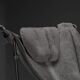 ‘Buffalo’ lounge chair by Kwok Hoi Chan for Steiner