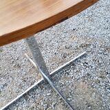 Roundtable of the 70s 2 heights Knoll