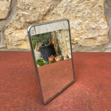 Barber mirror