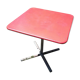 Garden table