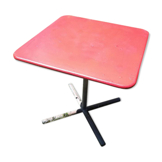 Garden table