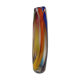 Vase en verre soufflé