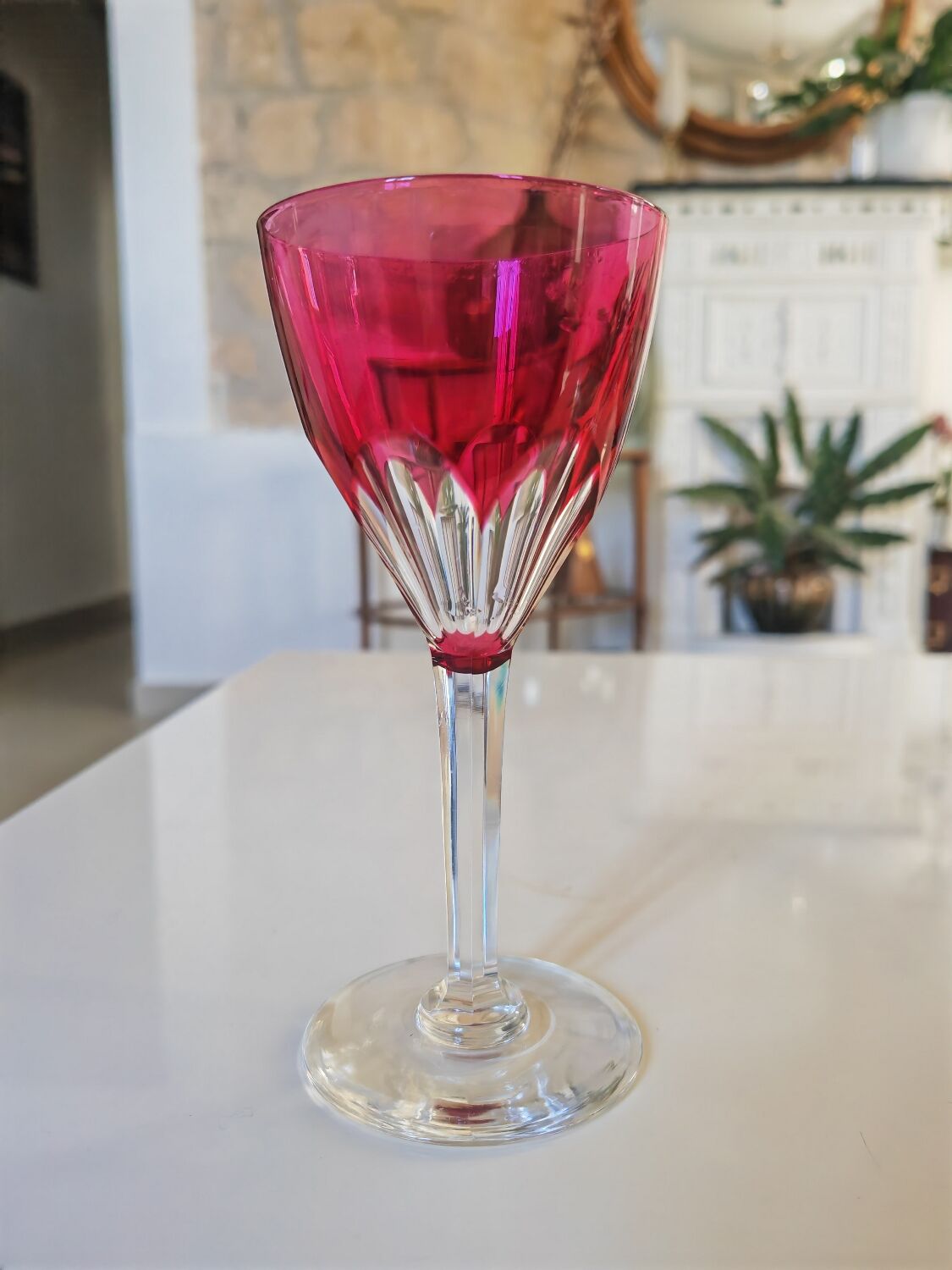 Verre Saint-Louis