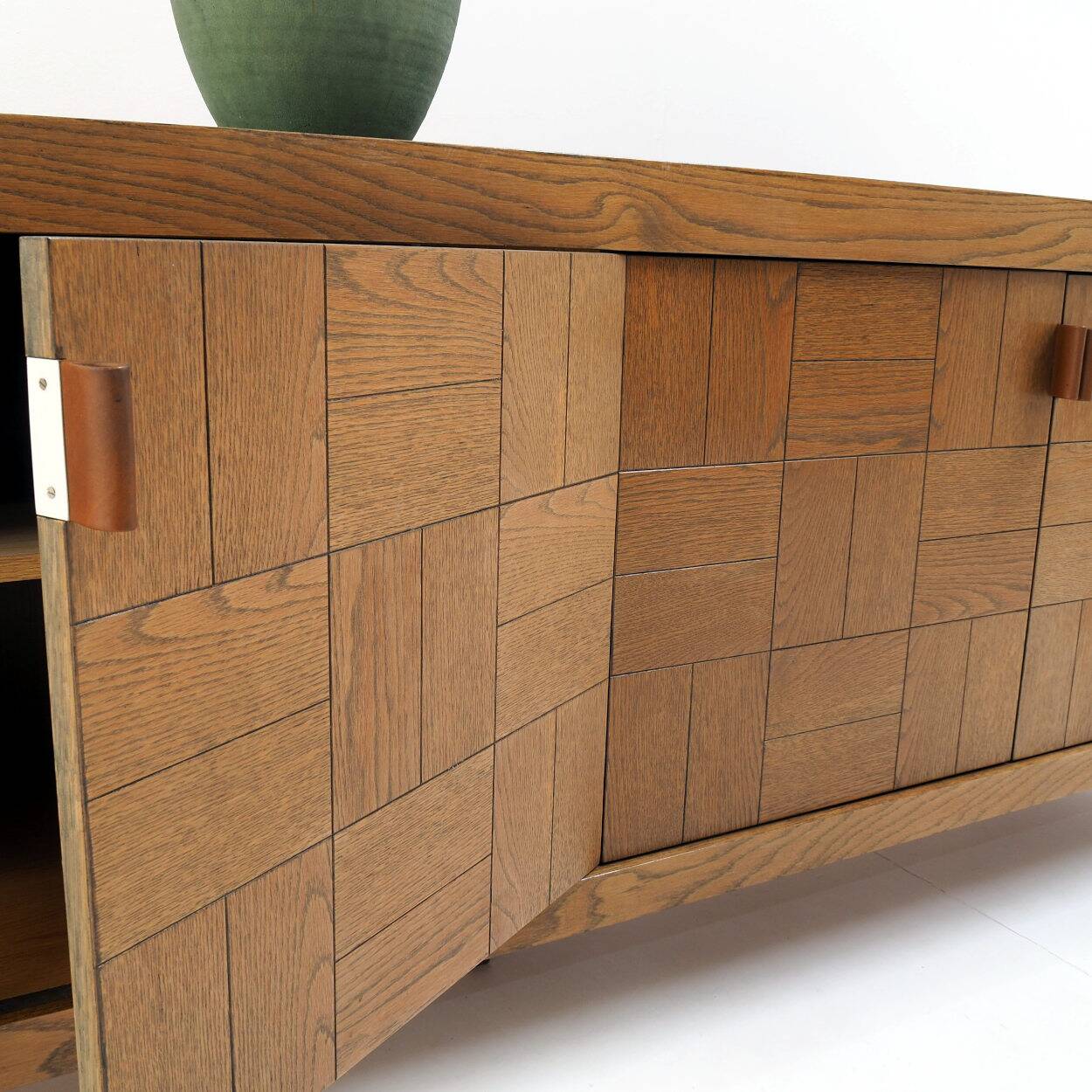 Frans Defour ‘Modena’ Sideboard for Defour, Belgium, 1970s