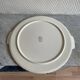 Villeroy and Boch Orléans blue pie dish