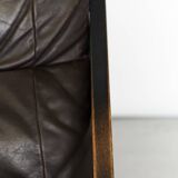 Vintage DS80 Lounge Chair by Ueli Berger for de Sede