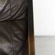 Vintage DS80 Lounge Chair by Ueli Berger for de Sede
