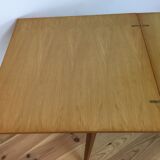 Table portfolio foot compass 50s