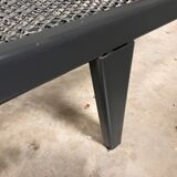 Deux lits de repos vintage Auping Cléopâtre