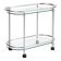 Vintage Italian Riki T52 Serving Cart by Gallotti & Radice, 1970s