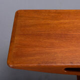 Table par Johannes Andersen pour cfc silkeborg, années 1960