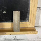 School wall blackboard