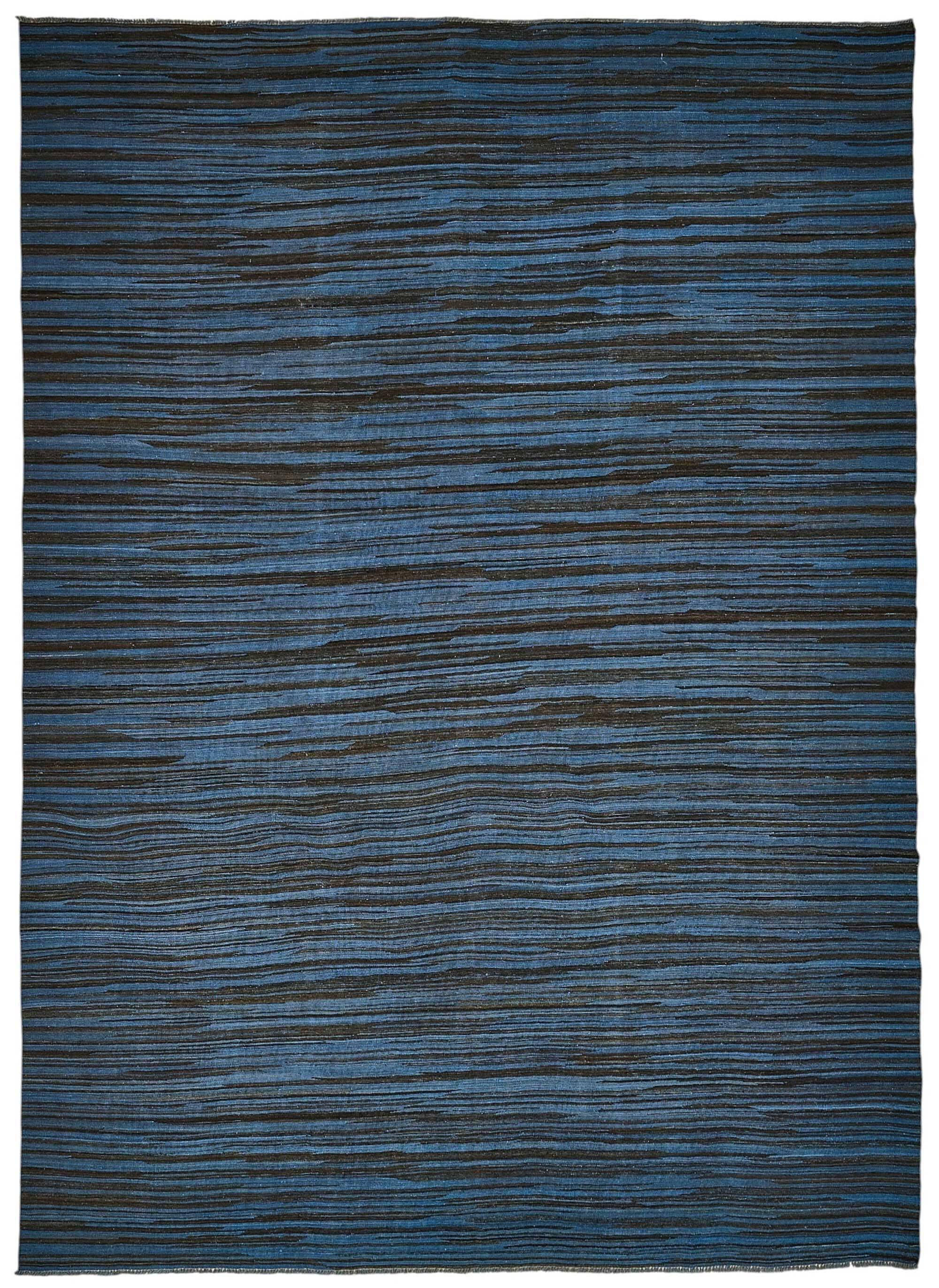 Contemporary Tribal Decorative Kilim 310 cm x 420 cm