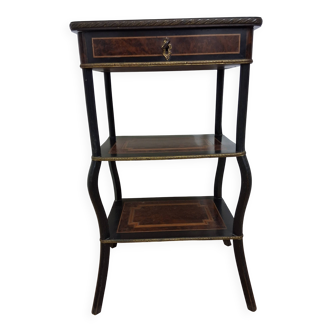 Table travailleuse Napoléon III