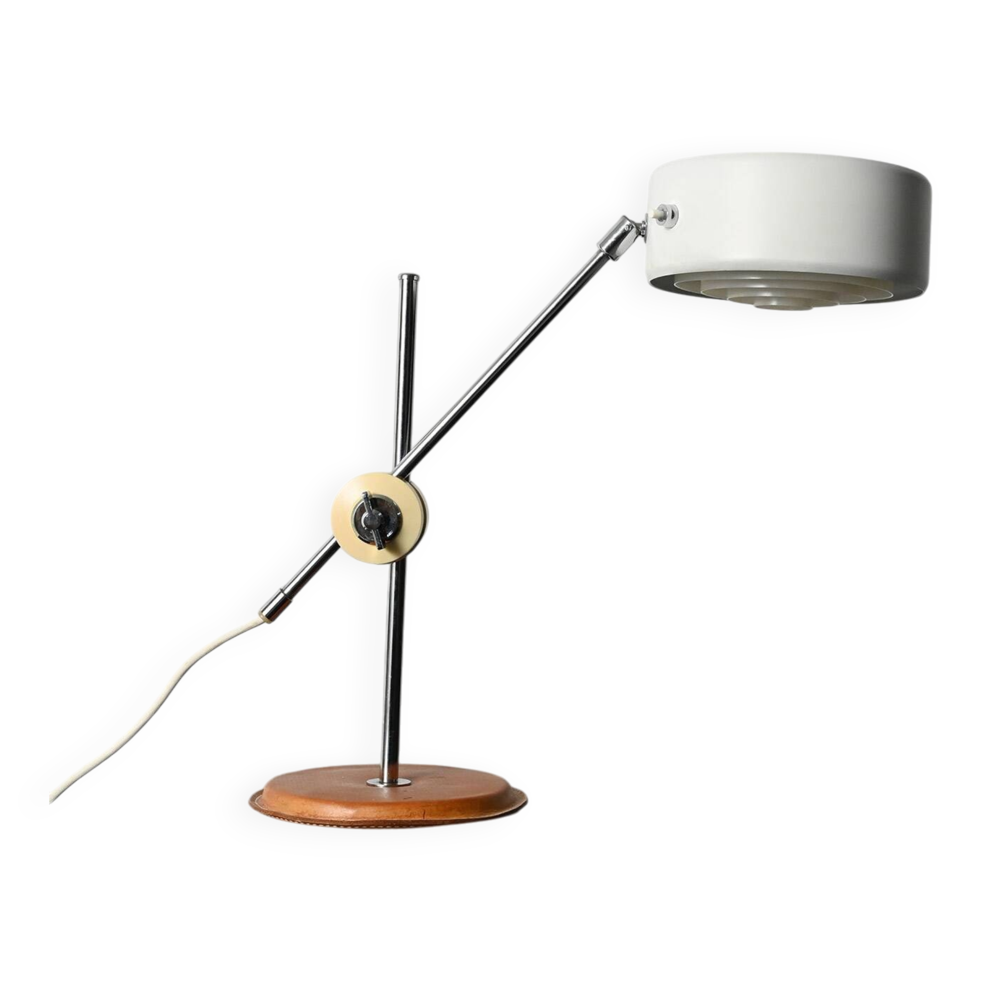 “Simris” table lamp by Anders Pehrson for Ateljé Lyktan