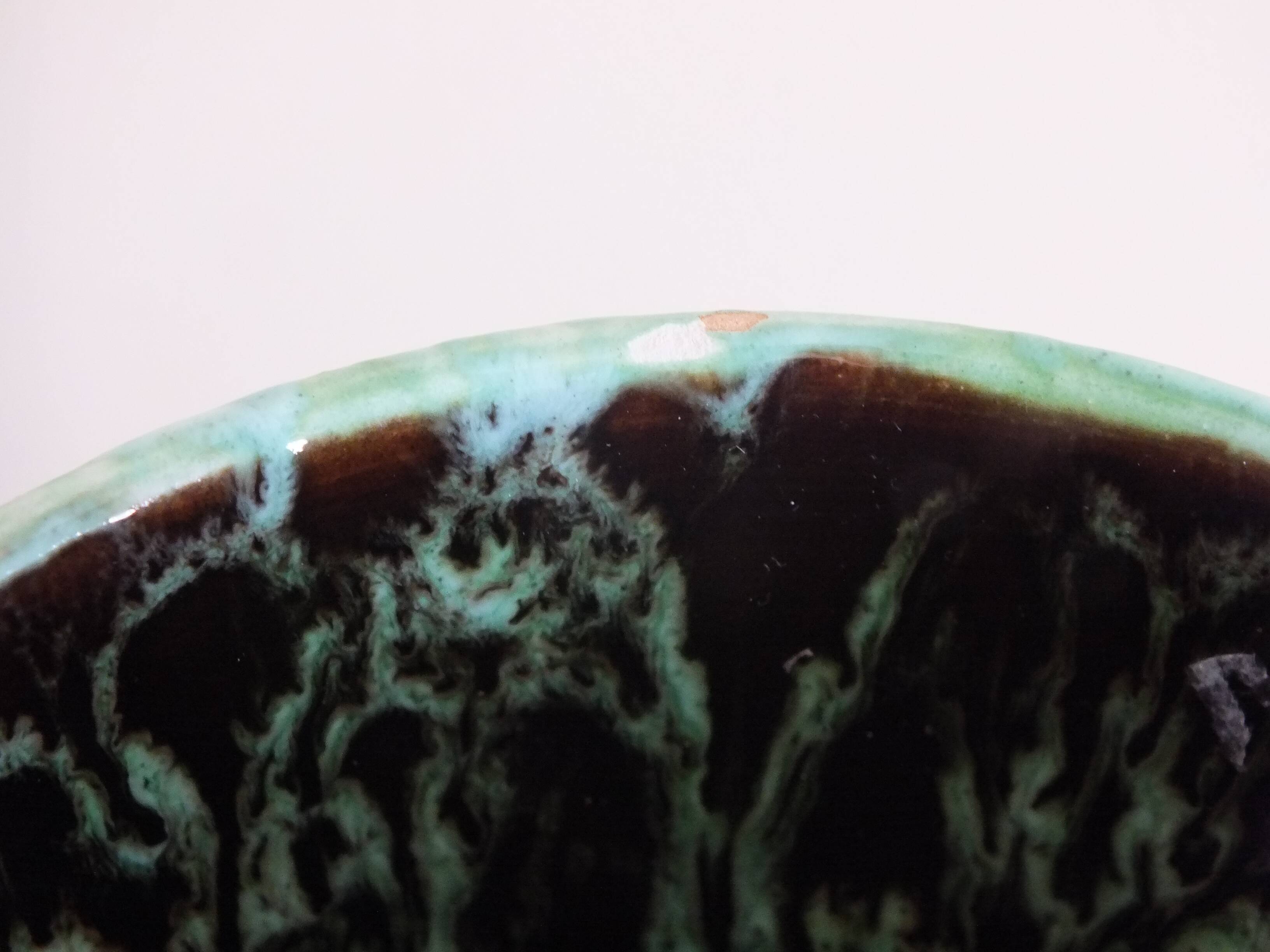 Free form orangeade service, Vallauris