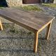 Table de ferme