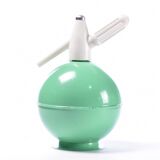 Vintage  siphon bottle