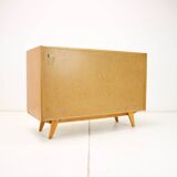 1960s Chest of Drawers by Jiří Jiroutek, Czechoslovakia
