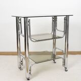 Vintage TV cabinet, or console, from the 70s