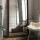 Miroir pique  debut XXieme