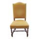 Louis XIII Style Chair