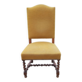 Louis XIII Style Chair