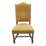 Louis XIII Style Chair