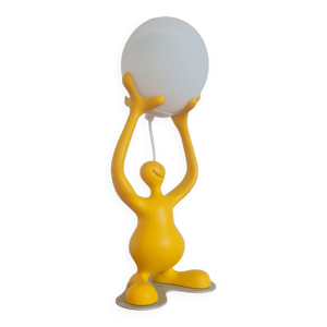 Lampe Smile par ruggui - italie
