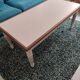 Table basse Art Déco