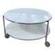 Ikea rolling table - Sweden 80s/90s